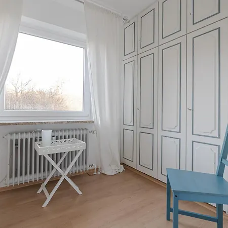 App Meerzeit Homestay *