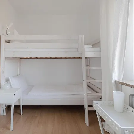 App Meerzeit Homestay List