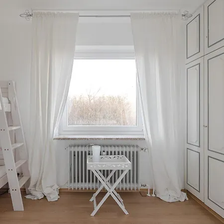 Homestay App Meerzeit List