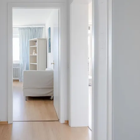 Homestay App Meerzeit