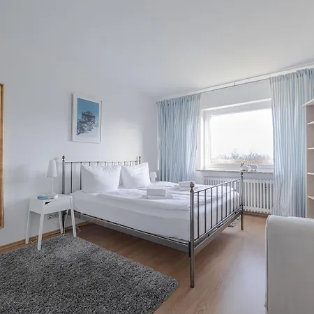 Homestay App Meerzeit