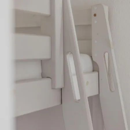 App Meerzeit Homestay *