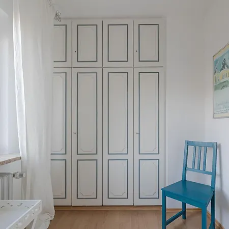 App Meerzeit Homestay List
