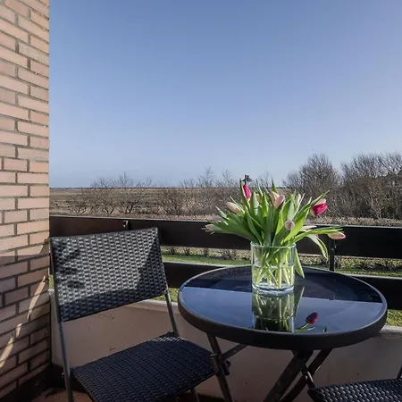 Homestay App Meerzeit *