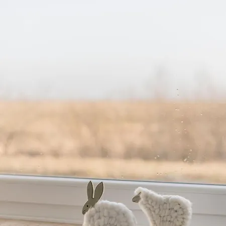 Homestay App Meerzeit
