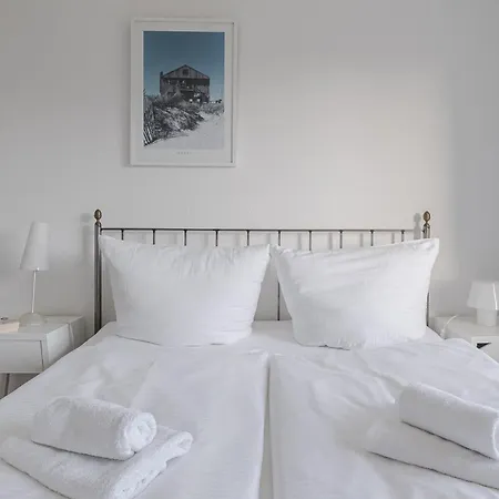 App Meerzeit Homestay