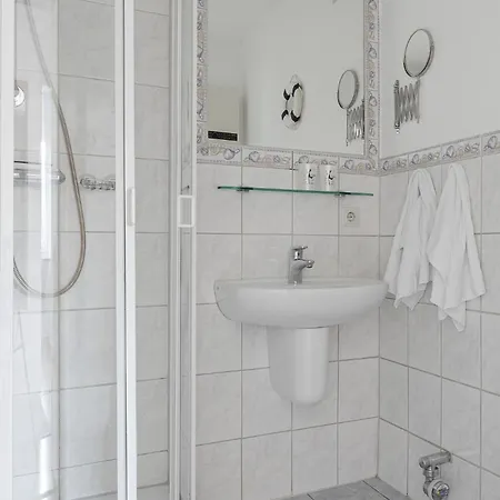 App Meerzeit Homestay List