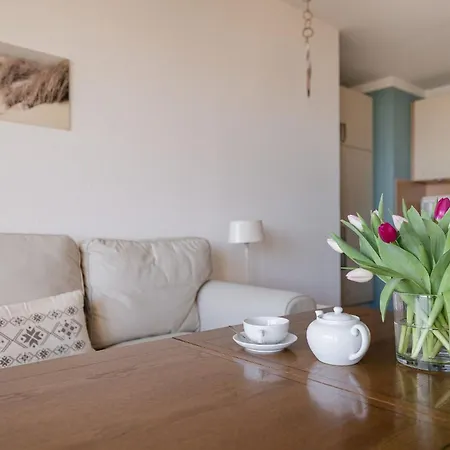 App Meerzeit Homestay